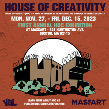 House of Creativity Inaugural Annual Exhibition